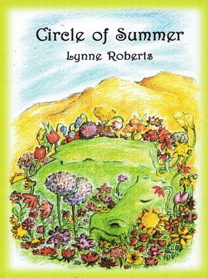 cover image of Circle of Summer